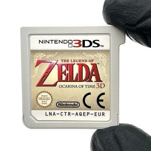 The legend zelda ocarina of - the,