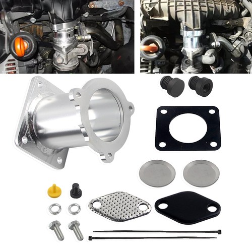 Kit rimozione valvola egr e - di,