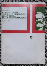 Alberto Gianquinto, GERHARD