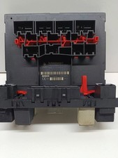 Centralina comfort Seat Leon