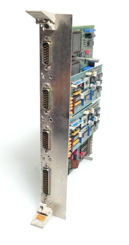 Modulo siemens sinumerik - modulo,