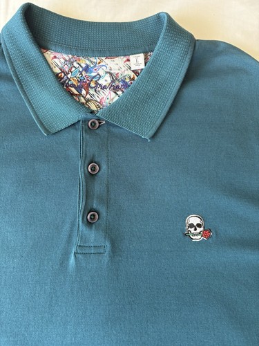Polo robert graham uomo grande - uomo,