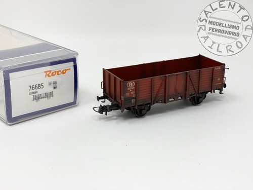 Roco 76685 carro - 76685,