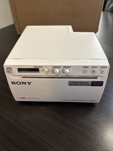 Sony d898dc stampante - up-d898dc,