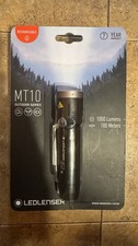 Ledlenser MT10 Torcia
