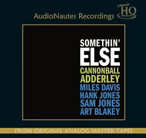 Audio nautes 2515uhq - audio,