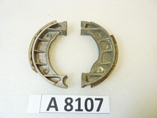 Ganasce freno Guzzi Dingo 49 3V 1964 Turismo e Sport Grimeca cod 43620510 nuo...