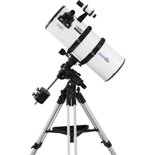 Zoomion genesis 200 - zoomion, eq-4