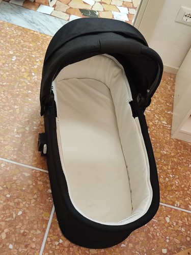 Navicella neonato cybex cot - neonato,