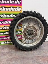 Ruota posteriore 18 KTM DID