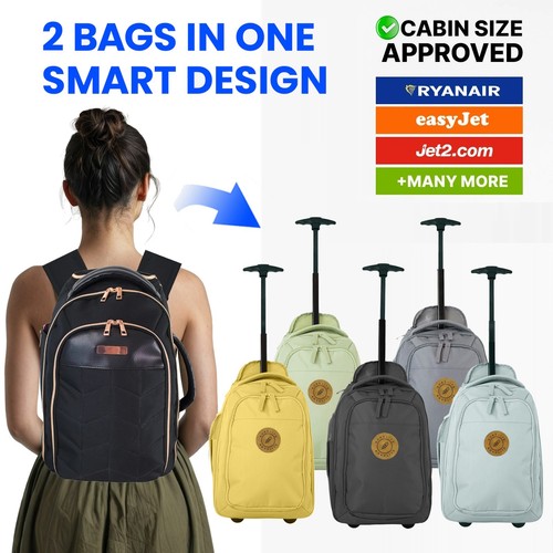 Ryanair free borsa sottosella - free,