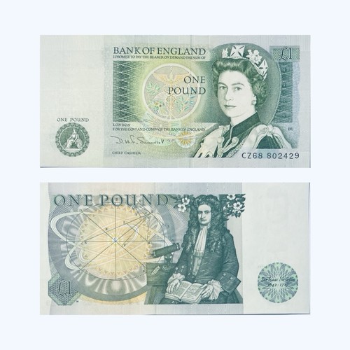 Banconota inghilterra - banconota,