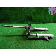 Forcella steli piastre Piaggio Carnaby 300 Cruiser 2008 2013