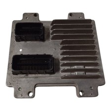 CENTRALINA MOTORE PER OPEL Corsa D 3P 2° Serie 55580499 A12XER Benzina 1229 (1