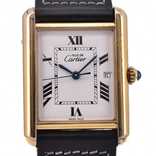 Sconto cartier must - sconto,