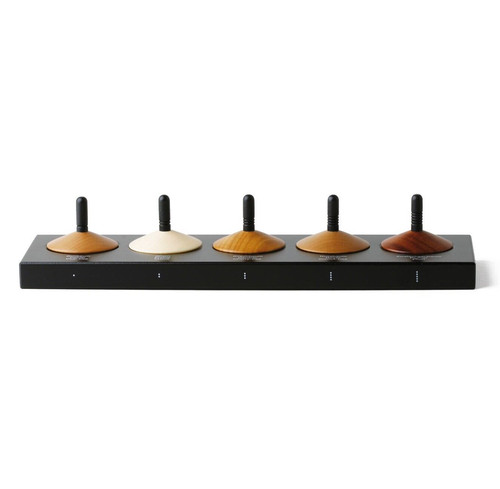 Kurt naef set trottole - naef, di