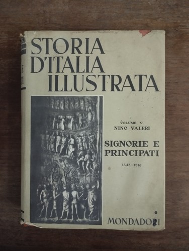 Storia italia illustrata - storia, d'italia