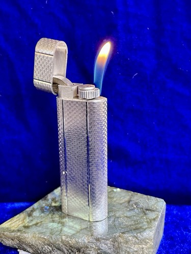 Accendino cartier vintage - cartier,