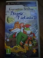 Geronimo Stilton Nel Regno