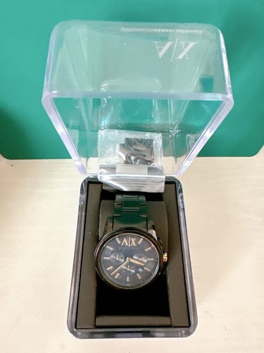 Orologio polso armani - orologio,