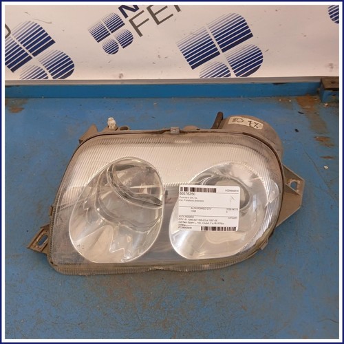 Faro fanale proiettore - faro,