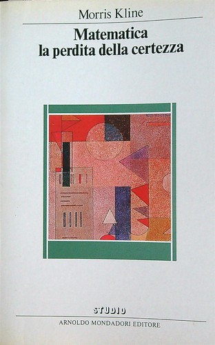 Matematica perdita della - matematica,