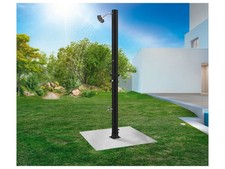 Doccia solare PARKSIDE® con