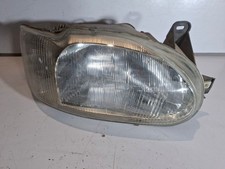 Faro proiettore anteriore