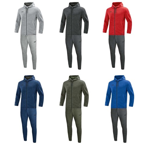 Tuta jogging uomo jako - jogging,