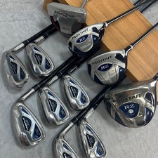 Wilson Pro Staff RZ Set di 11