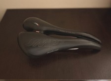 Sella ibrida Selle SMP TRK