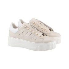 Cult Sneakers Donna Platform