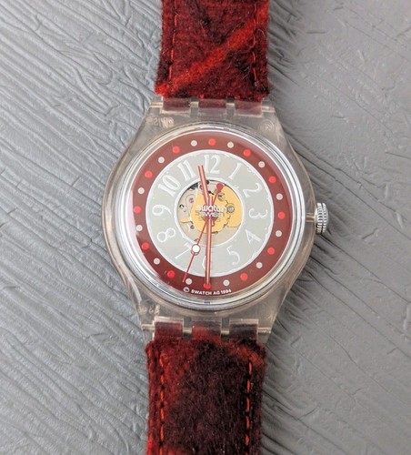 Swatch automatico killop - automatico,