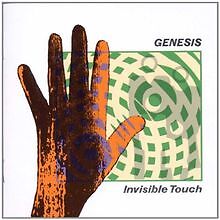 Invisible Touch von Genesis |