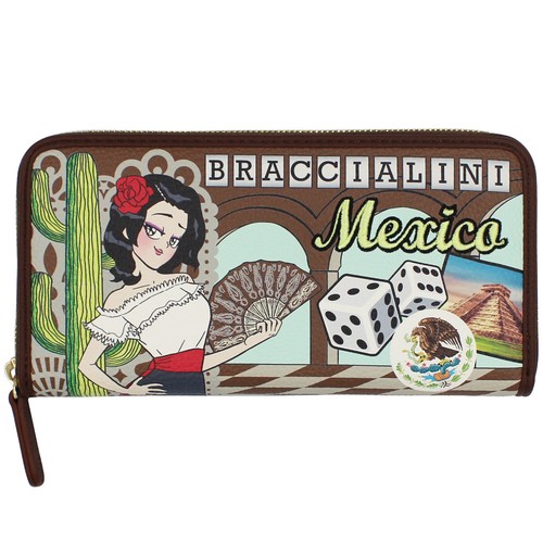 Braccialini cartoline - braccialini,