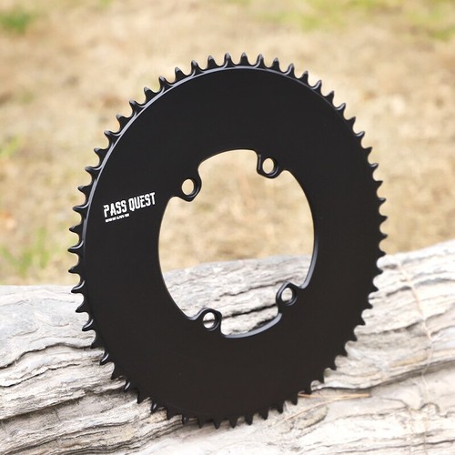 Guarnitura catena bici strada
