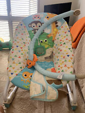 sdraietta dondolo neonato