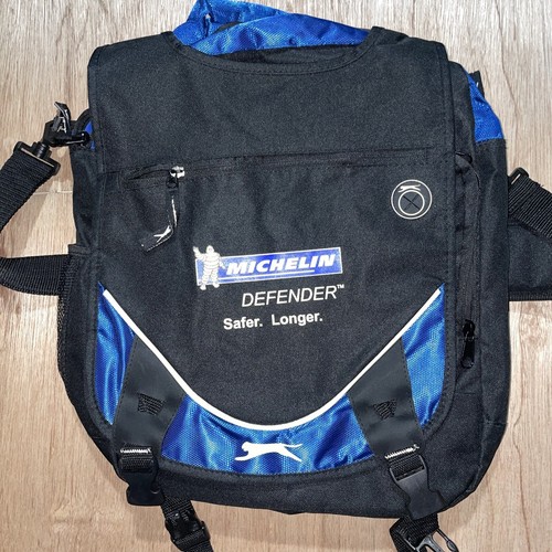 Borsa tracolla michelin tire - borsa,