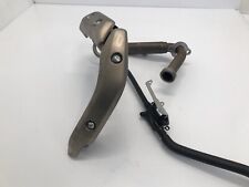 COLLETTORE  SCARICO MARMITTA YAMAHA  WR 125 X / EXHAUST      GMR