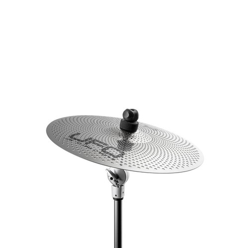 Piatto splash ufo low volume - piatto,