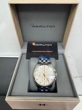 Cronografo Hamilton H32586111