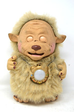 Bambola robot narratore