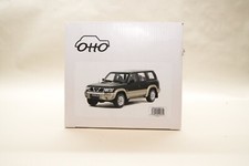 Otto Nissan Patrol GR Y61 (5