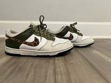 Nike Dunk White/Coconut