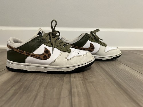 Nike dunk white coconut - nike,