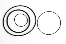 SONY TC-378 SET CINGHIE REGISTRATORE A BOBINE EUROPEA SUPREME QUALITY TC378 NEW