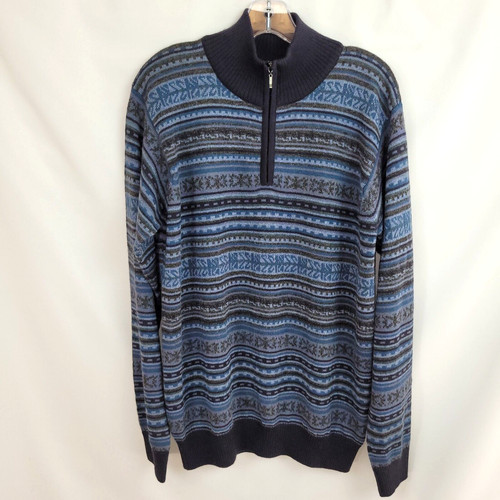 Maglione pure alpaca - alpaca, 46"