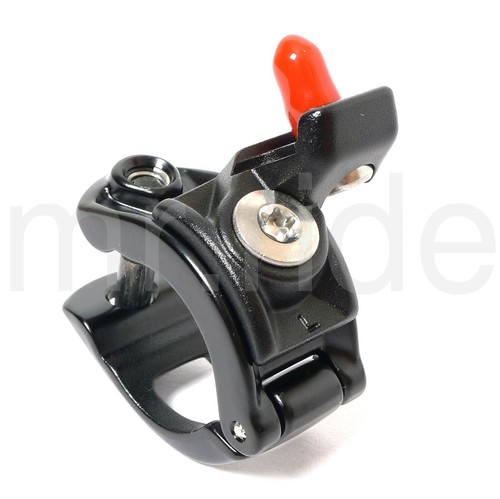 Morsetto sram mmx destro - morsetto,