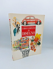 "CORSO COMPLETO DI DISEGNO" I