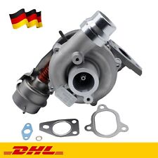 Turbocompressore Renault